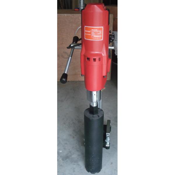 Professional Laser welded Ø127mm Diamond Core Drill Bits for concrete wall /
