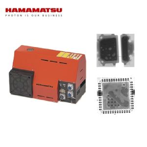 China Hamamatsu  L9631 Microfocus X-Ray Source110 KV 800 ΜA on sale