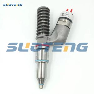 China 10R-8501 10R8501 Fuel Injector For 3406E Engine on sale