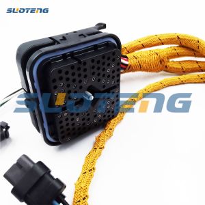 381-2499 3812499 Engine Wiring Harness For C7 Engine