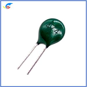 Cheap MF11 474 NTC Thermistor 470K Ohm J / K /M 5mm Thermal Resistor For Temperature Compensation for sale