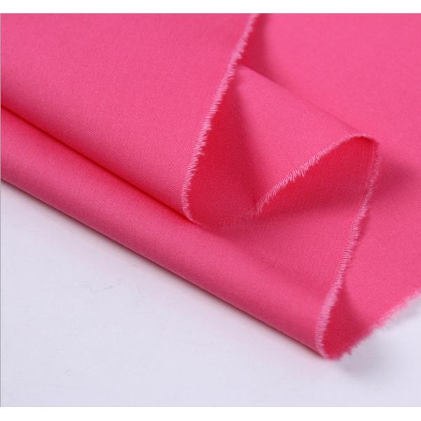 Stain Dyed Printed 130GSM Cotton Twill Fabric