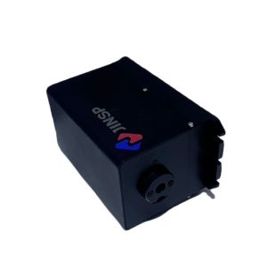 Effective Data Transmission Nonplanner Ring Oscillator Laser For Coherent