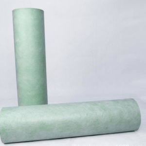 Compound Polymer Waterproof Membrane Polyethylene Polypropylene For Roofing
