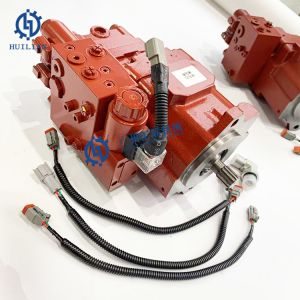 YANMAR VIO17 VIO30 VIO22-6 VIO27-6 VIO30-6B VIO30-6 Hydraulic Main Pump