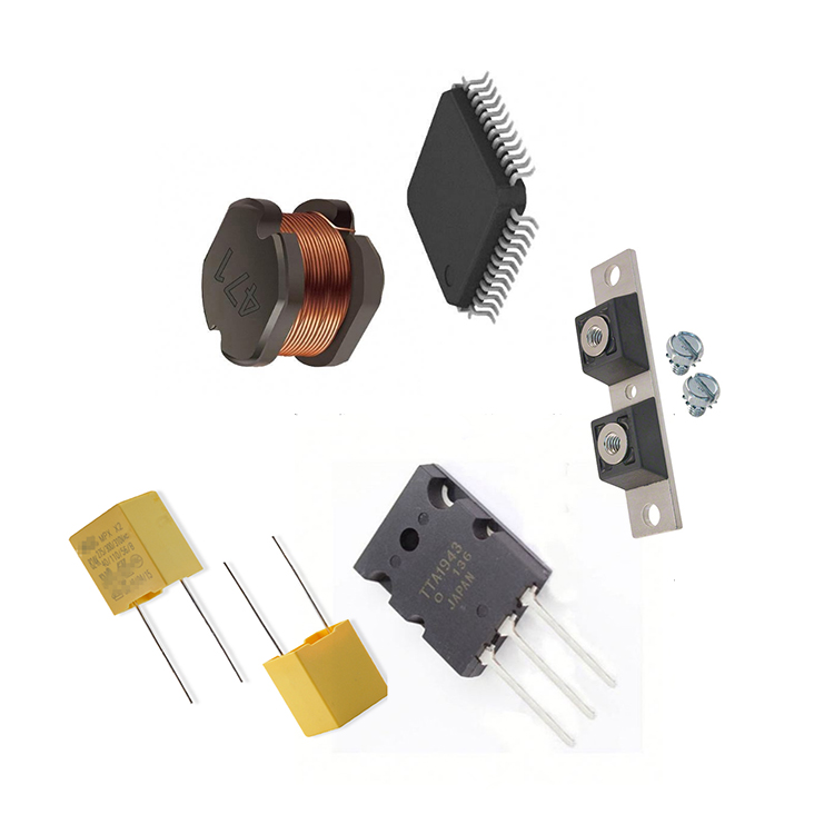 Cheap Memory Integrated Circuits ECB240ABCCN-Y3 for sale