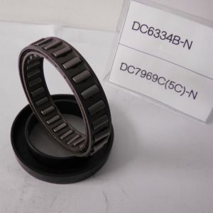 high quality freewheel DC6334B-N one way sprag overrunning clutch