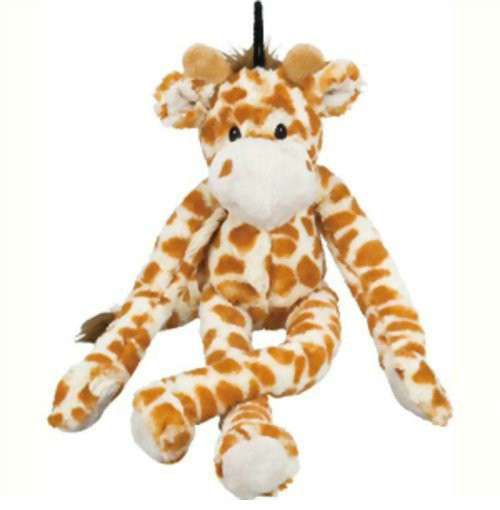 Quality Long hand and Leg Lovely Giraffe Plush Toys wholesale