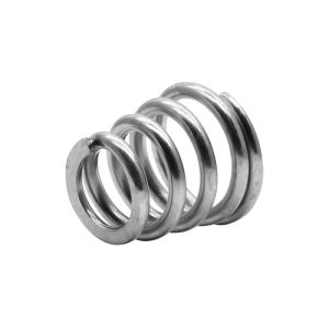 8.0mm Conical Compression Spring