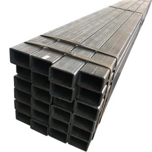 Square Rectangular Hex Oval Round Seamless Weld CS tube Smls 12m Length