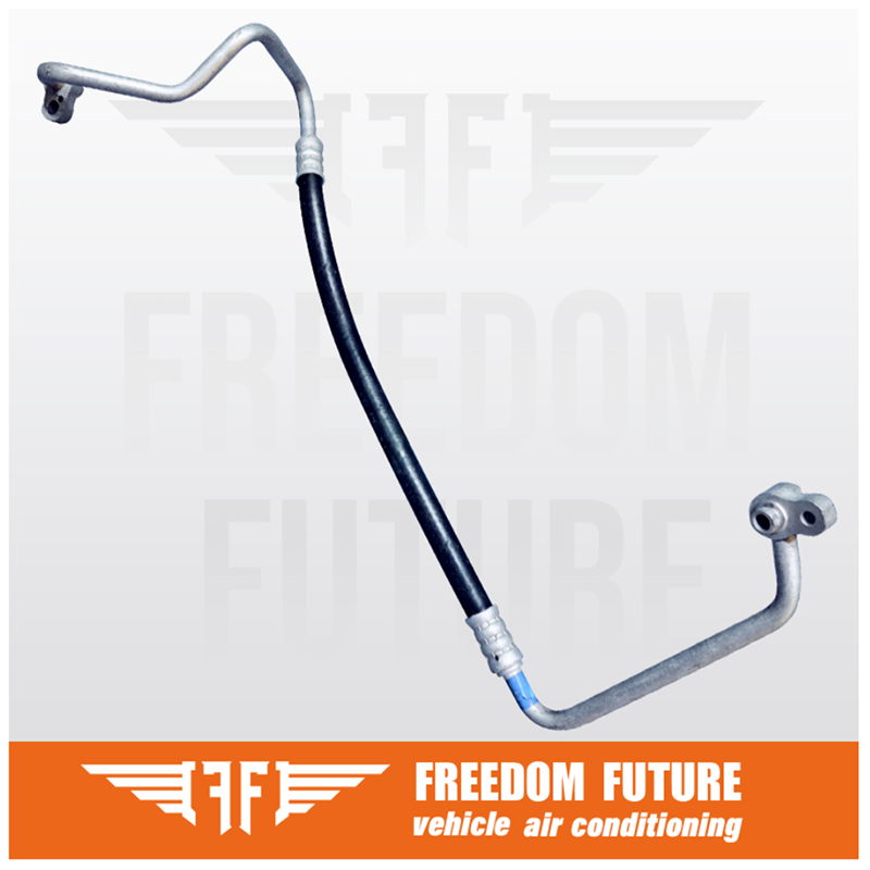 China 97762-1R900 Hyundai Accent Kia Rio AC Discharge Pipe  1.4L 11-14 OEM on sale
