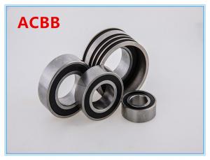 China BN17-6TVV/P43  Special Bearing For Chemical Fiber Equipment on sale