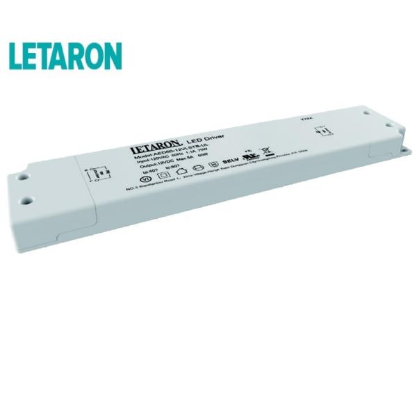 Quality Waterproof 12v Dc Constant Voltage Led Driver wholesale
