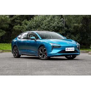 s Latest Lithium Battery Energy Vehicles with EU Standards and ECC Certification