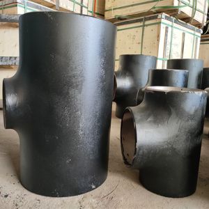 JIS B2313 Galvanized Butt Welding Fittings Sch40 Elbow Seamless For Pipe