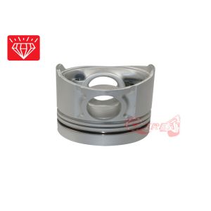 Cheap Factory direct sale diesel engine piston 6BG1 3R round head 1-12111-918-0 105mm piston for sale