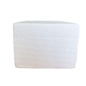 EPS material packaging custom fragile packaging protection custom foam packaging