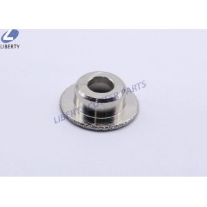 Auto Cutter Knife Grinding Stone Wheel 60 Grit S-91/S-93-7/S7200 For Xlc7000 Z7