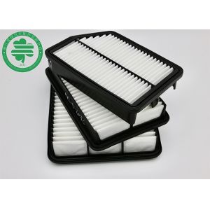 Mazda Automotive Engine Air Filters Panel PE07-13-3A0 L4 PP Type