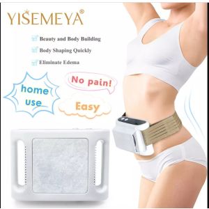 Cheap Home Use Fat Freezing Cryolipolysis Machine Cool Tech Body EMShapeing Machine for sale