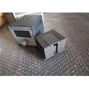 12 Volt 4 Amp Power Supply PLC Case , Switch Mode Power Supply High Efficiency