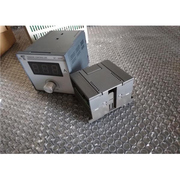 12 Volt 4 Amp Power Supply PLC Case , Switch Mode Power Supply High Efficiency