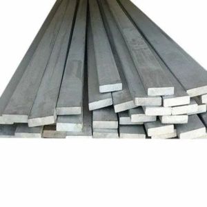 Flat Steel Galvanized Building Material Steel Rectangular Bar GI Hot Rolled