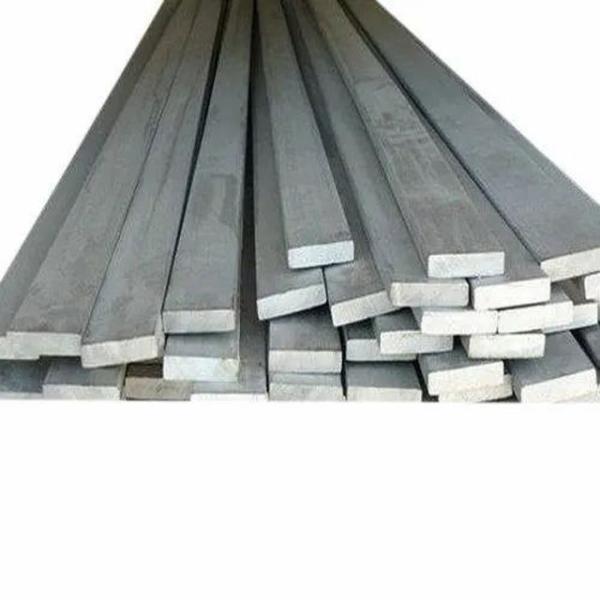 Quality Hot Rolled Galvanised Flat Bar 8mm Rectangular Section Steel Iron Flat wholesale