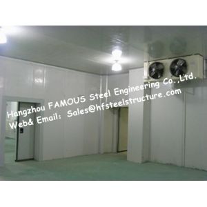 China Cold And Freezer Room Walk in Freezer And Refrigerator Chiller Cooler Box Specialized on sale