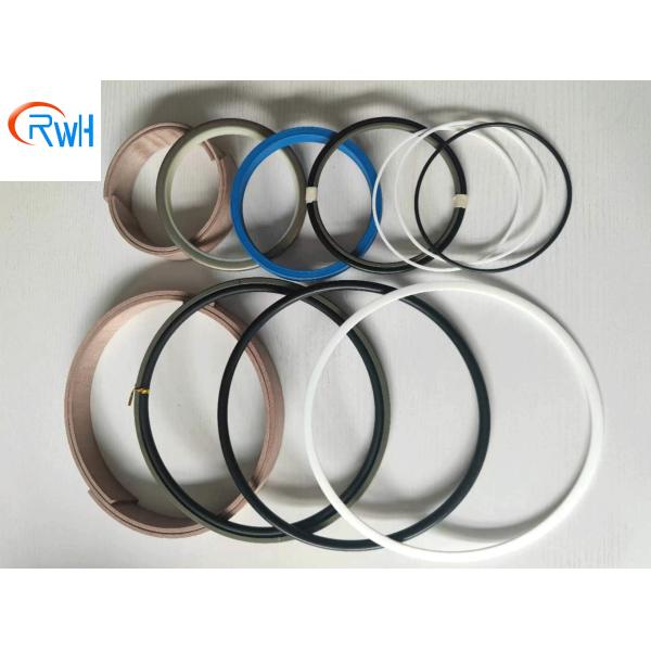 Quality VOE11708833 Sealing Kit Tilt Cylinder VOE11708833 Loader Volvo Seal Kit wholesale