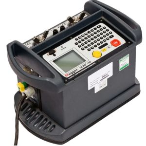 Megger DLRO200 Ducter Digital Low Resistance Ohmmeter DLRO600 600A Micro