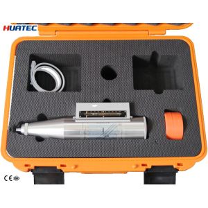 Type-in-one Voice Digital Concrete Test Hammer , 785N / 2.207J
