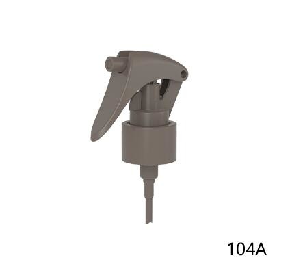 Quality White Brown 0.30ml/T Spray Bottle Trigger Replacement OEM ODM wholesale