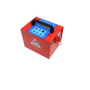Portable Electrofusion Welding Machine AC220V 2.5KW welding range 20mm to 200mm
