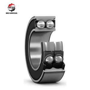 3204A-2RS1 Angular Contact Ball Bearing / Sealed Angular Contact Bearings 20*47