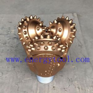 China TCI Tricone Bit 10-5/8 inch  Roller Cone Bit of  IADC 435 With API Pin 6-5/8 on sale