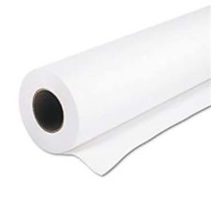 China Gloss Matte Self Adhesive Polypropylene Film 914mm X 30m Roll 180g on sale