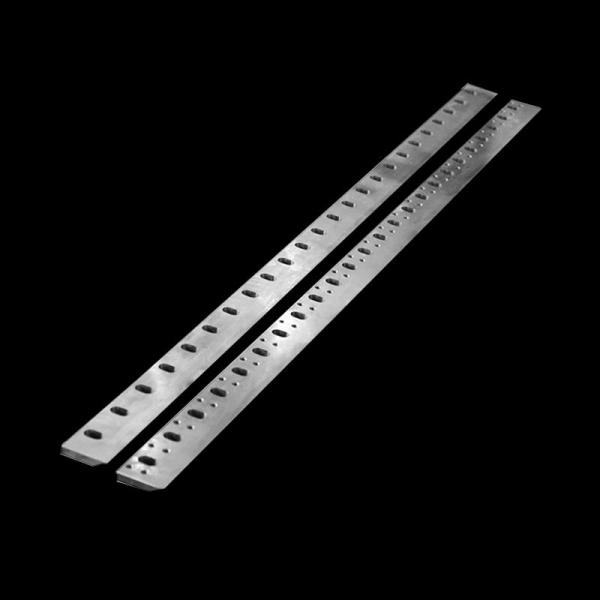 Quality TC Guillotine Shear Blades For Paper Mills wholesale