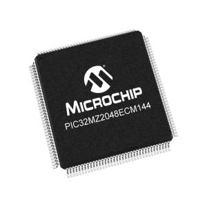 Cheap PIC32MZ2048ECM144-I/PL for sale