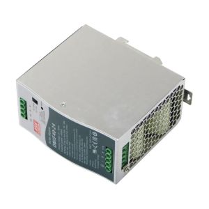 DBUF40-24 Switching Power Supply 24V 40A With Electrolytic Capacitors Instead