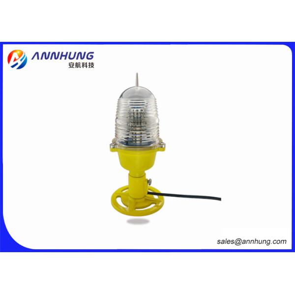 Quality Steady - Burning Helipad Landing Lights LED Elevated Perimeter Light wholesale