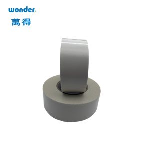 Cheap High Adhesive Self Adhesive Double Sided Tape 0.100mm Thickness Sticky for sale