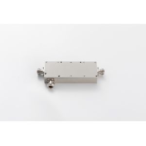 China IP65 698-2700MHz Directional Coupler VSWR Less 1.25 PIM -150 / -155 / -161/-165 on sale