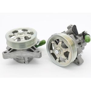 Compact Structure Honda Accord Power Steering Pump 56110-R40-A04 56110 R40 A04