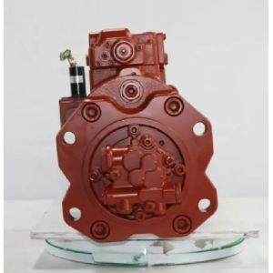 K3V180DT-9C69-17T R335-7 Hydraulic Pump For Excavators