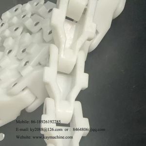 plastic chain scraper, slag scraper, plastic chain air flotation machine,