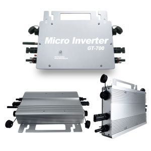 700W Micro Inverter New Arrival Good Price Solar Micro Inverter System Cheap