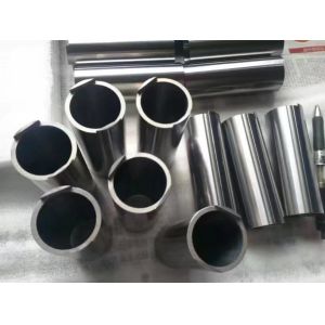 Tungsten Carbide Grinding Jar for Lab Ball Mill