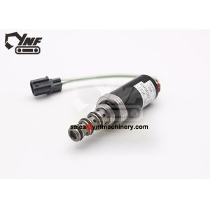R160LC-7 R180LC Holdwell Solenoid EPPR Valve XJBN-00382 Excavator Solenoid Valve
