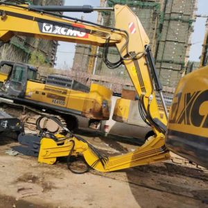 China 12M Pile Driver for Construction Projects | Excavator-Compatible Design | Powerful Performance | Easy Operation on sale